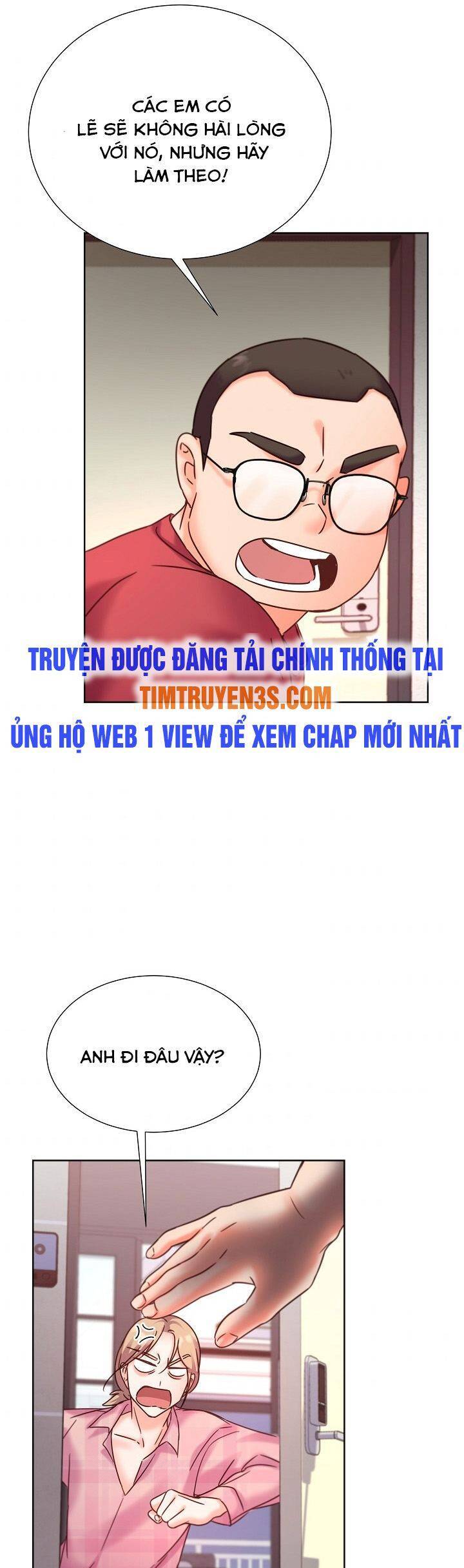 Trở Lại Làm Idol Chapter 61 - Trang 2