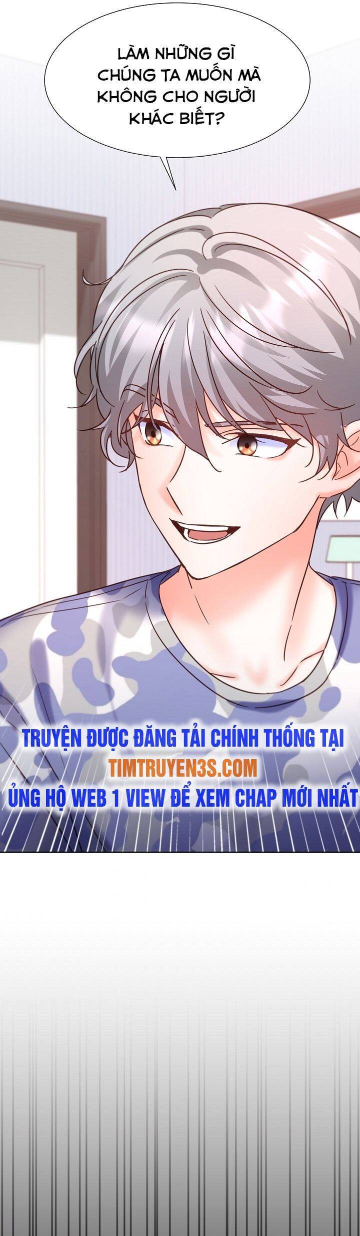 Trở Lại Làm Idol Chapter 61 - Trang 2