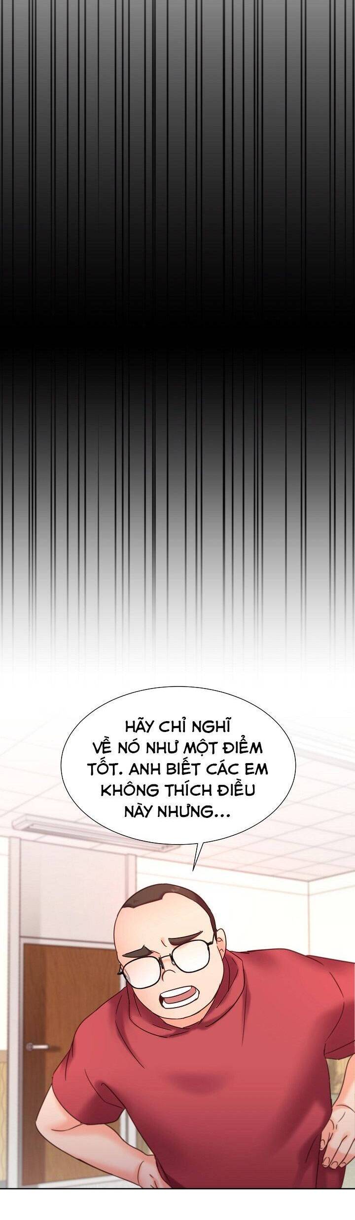 Trở Lại Làm Idol Chapter 61 - Trang 2