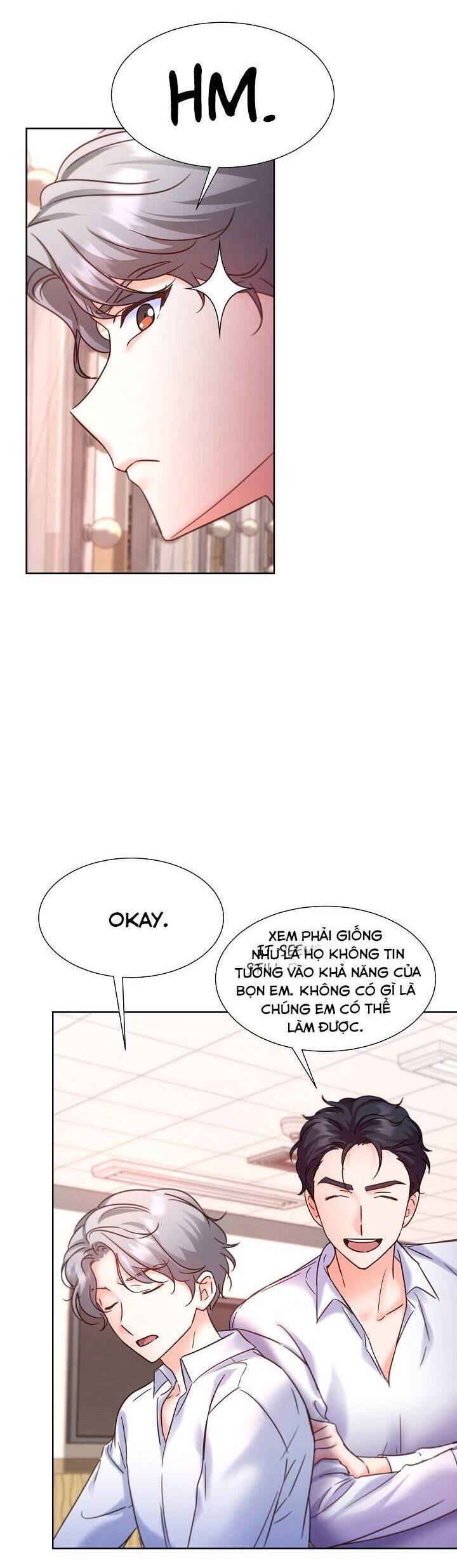 Trở Lại Làm Idol Chapter 61 - Trang 2