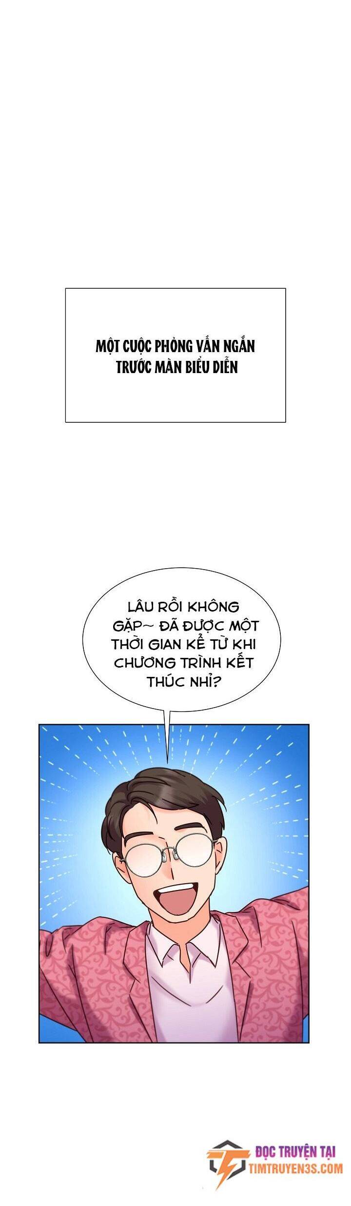 Trở Lại Làm Idol Chapter 61 - Trang 2