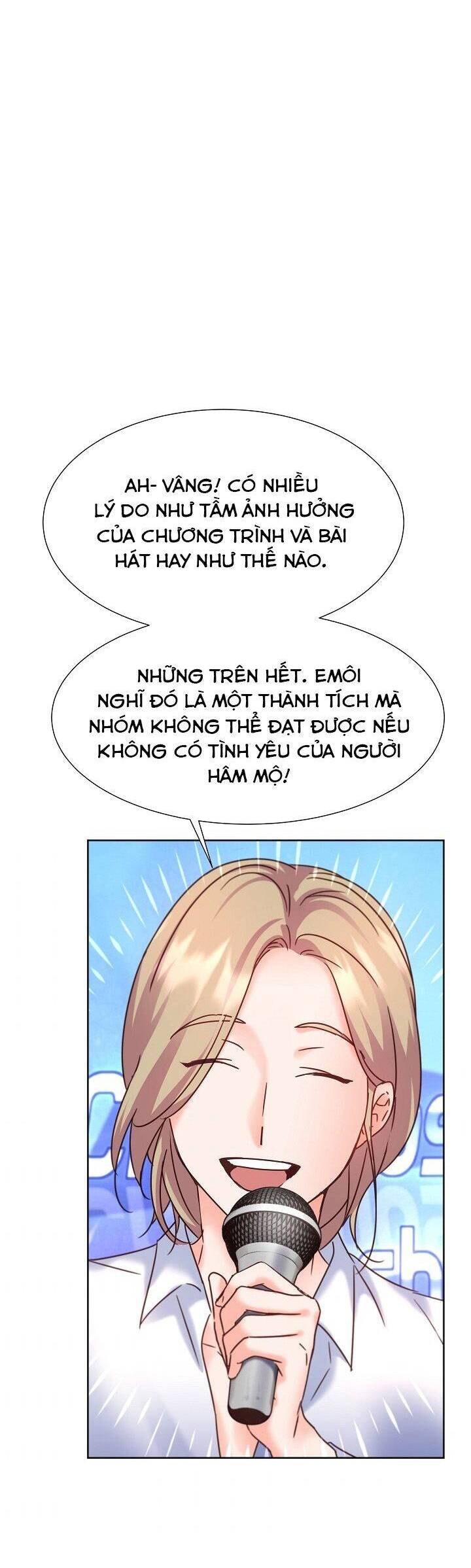 Trở Lại Làm Idol Chapter 61 - Trang 2