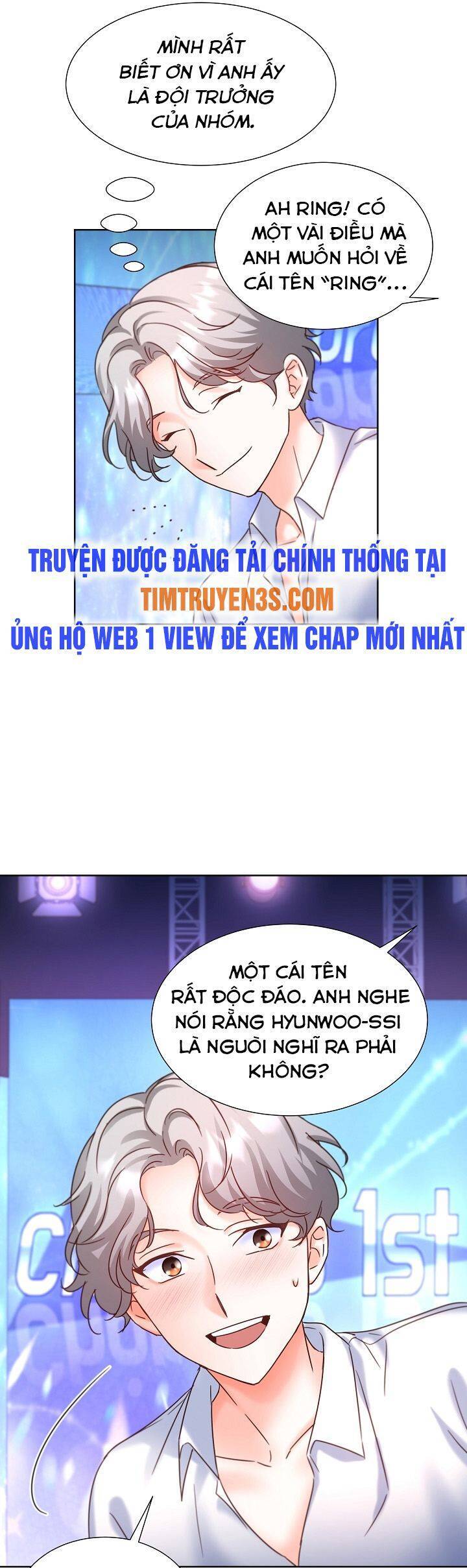 Trở Lại Làm Idol Chapter 61 - Trang 2