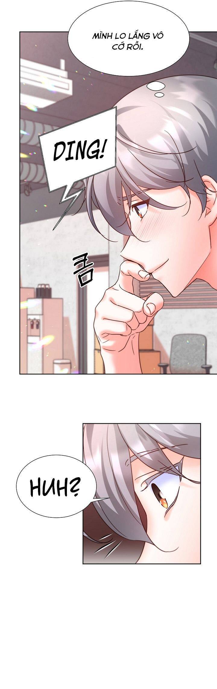 Trở Lại Làm Idol Chapter 61 - Trang 2