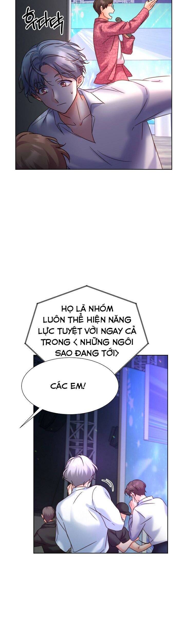 Trở Lại Làm Idol Chapter 61 - Trang 2