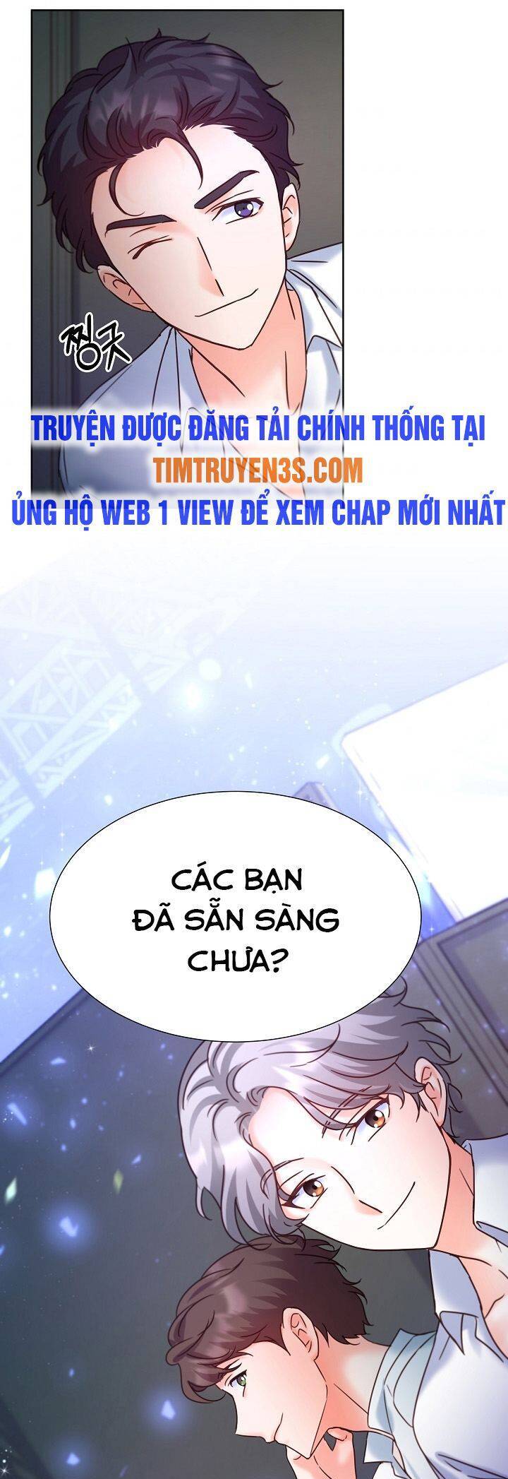 Trở Lại Làm Idol Chapter 61 - Trang 2