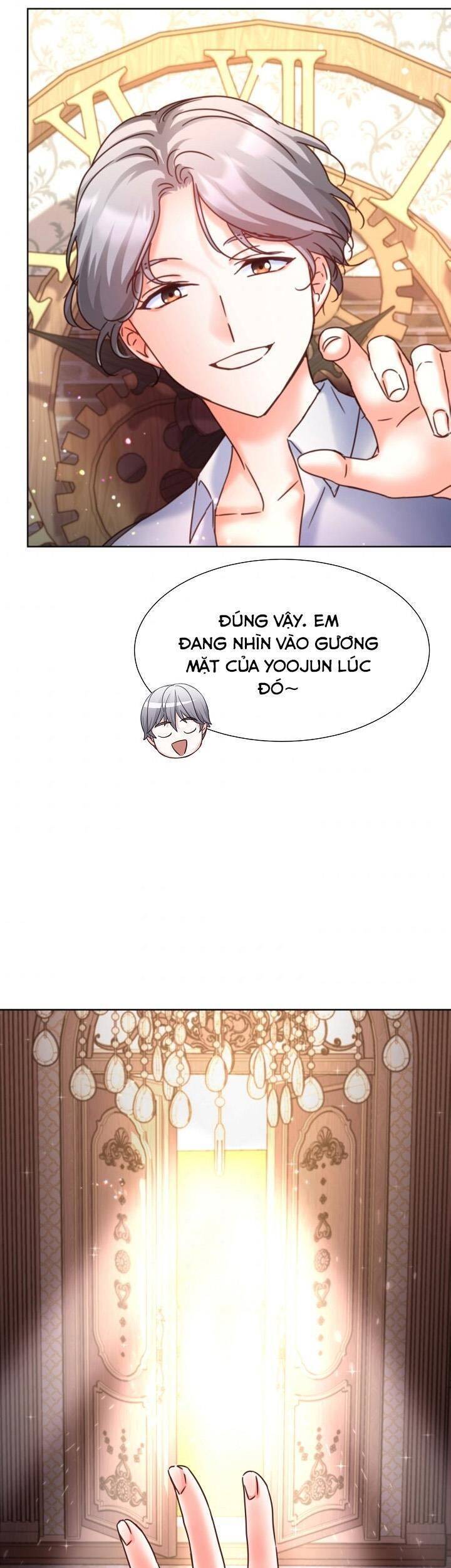 Trở Lại Làm Idol Chapter 60 - Trang 2