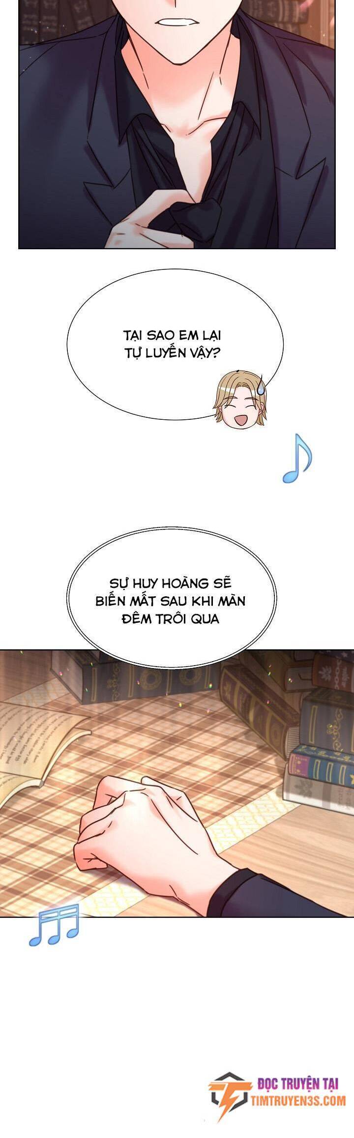 Trở Lại Làm Idol Chapter 60 - Trang 2