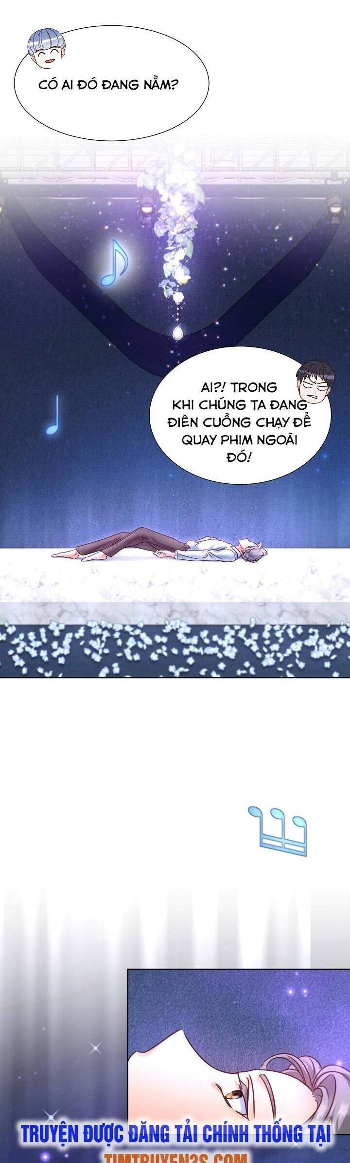 Trở Lại Làm Idol Chapter 60 - Trang 2