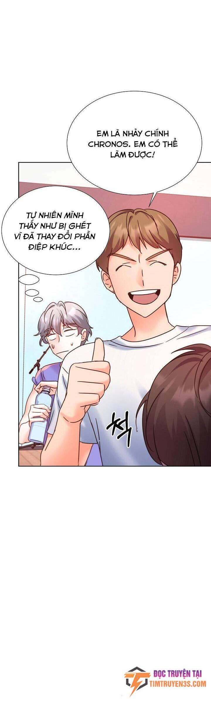 Trở Lại Làm Idol Chapter 60 - Trang 2