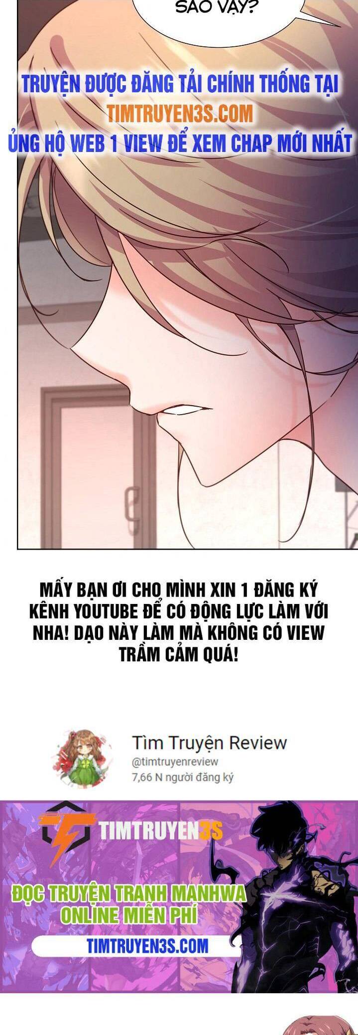 Trở Lại Làm Idol Chapter 60 - Trang 2