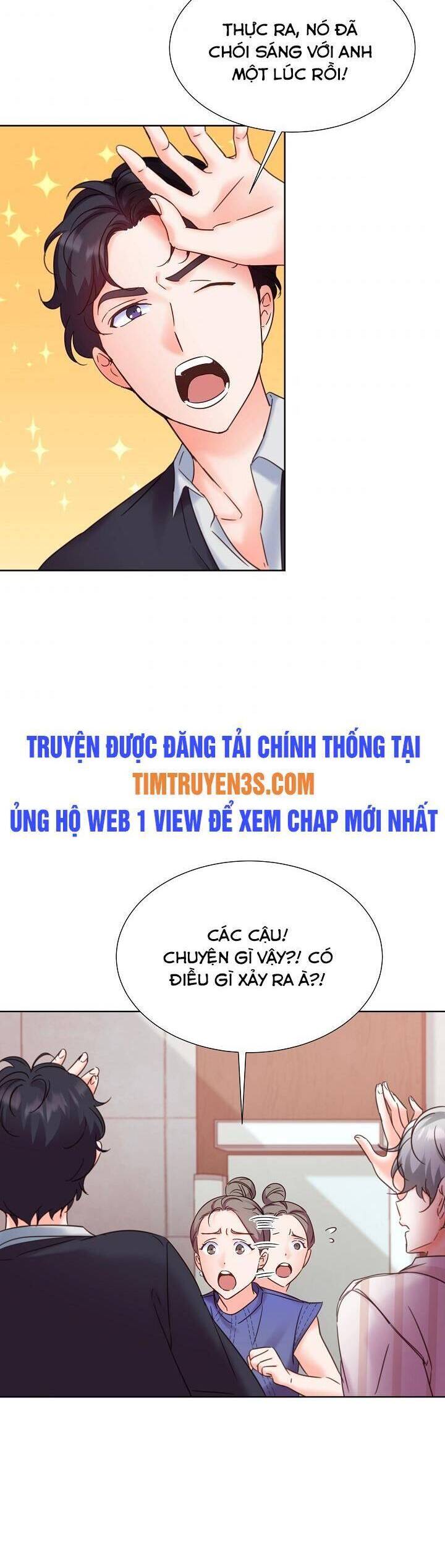 Trở Lại Làm Idol Chapter 57 - Trang 2