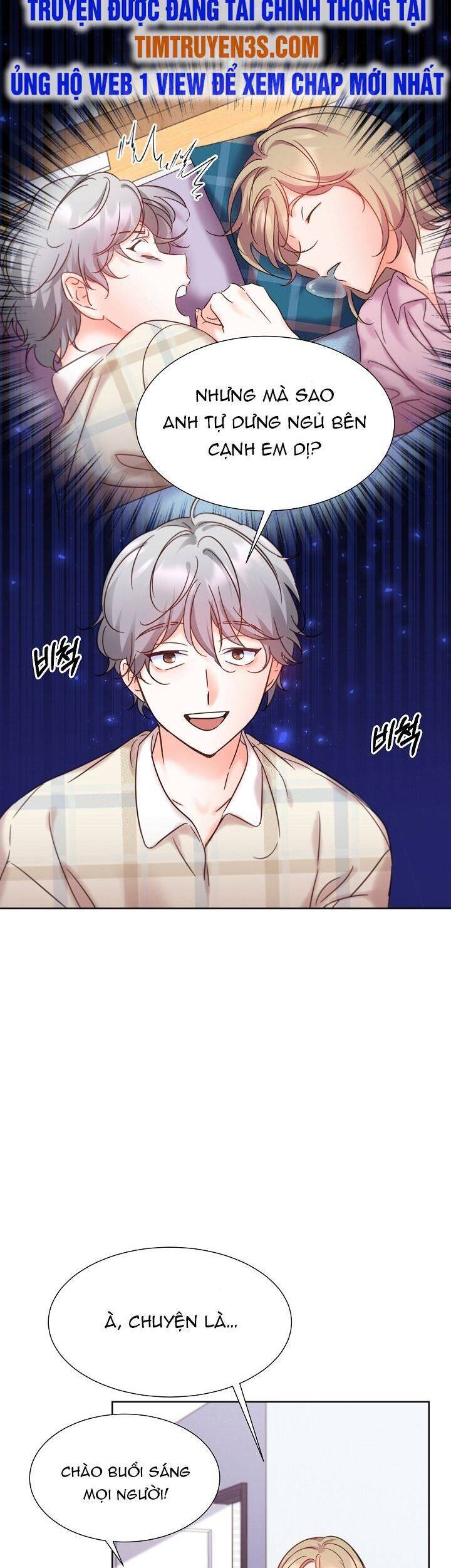 Trở Lại Làm Idol Chapter 55 - Trang 2