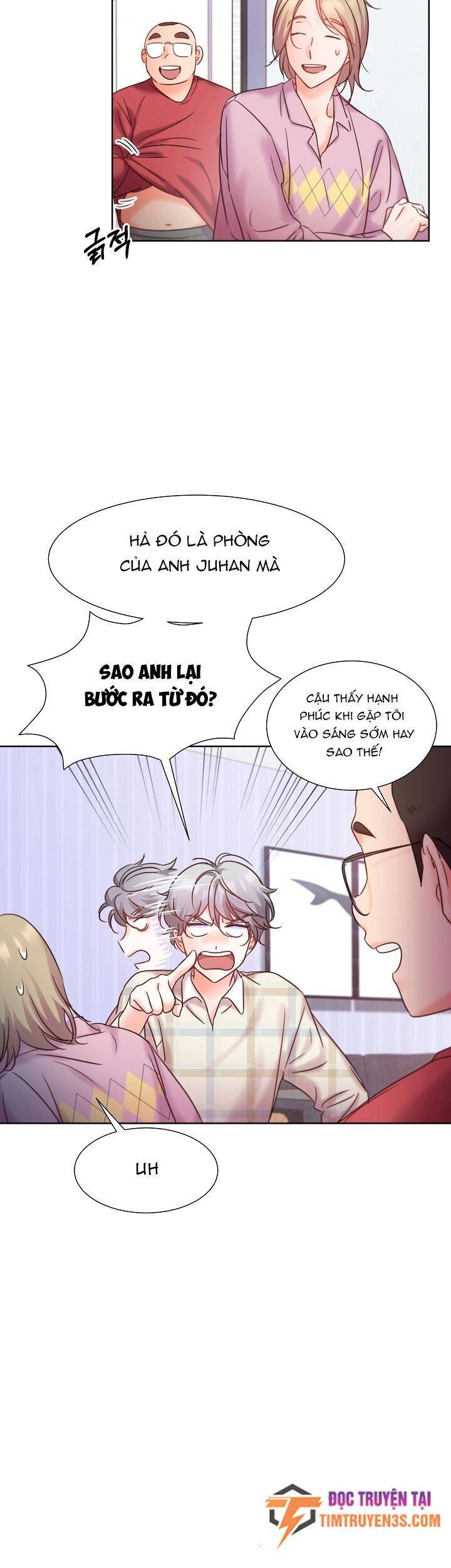 Trở Lại Làm Idol Chapter 55 - Trang 2