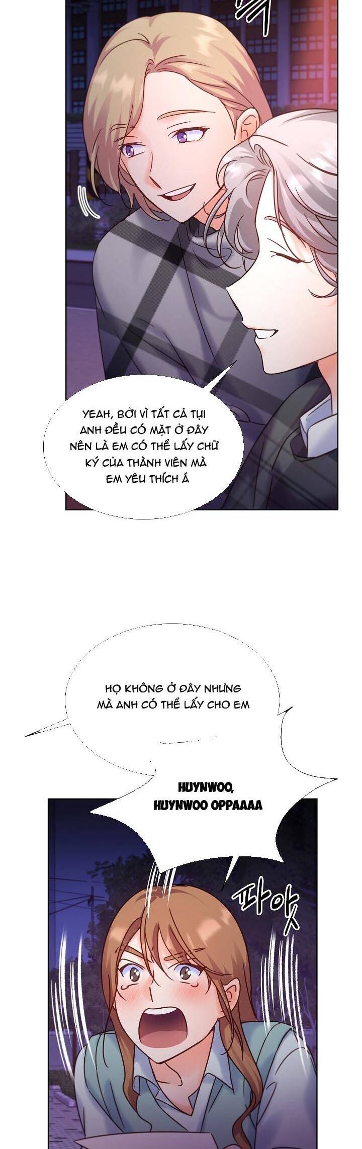 Trở Lại Làm Idol Chapter 54 - Trang 2