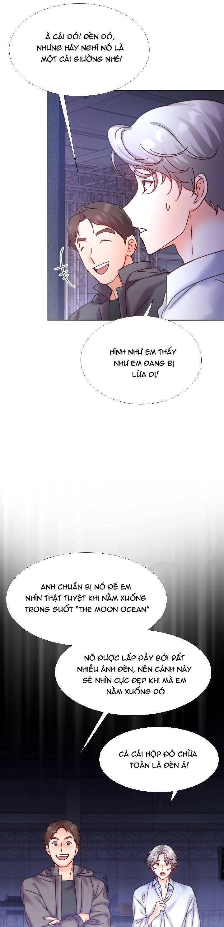 Trở Lại Làm Idol Chapter 54 - Trang 2