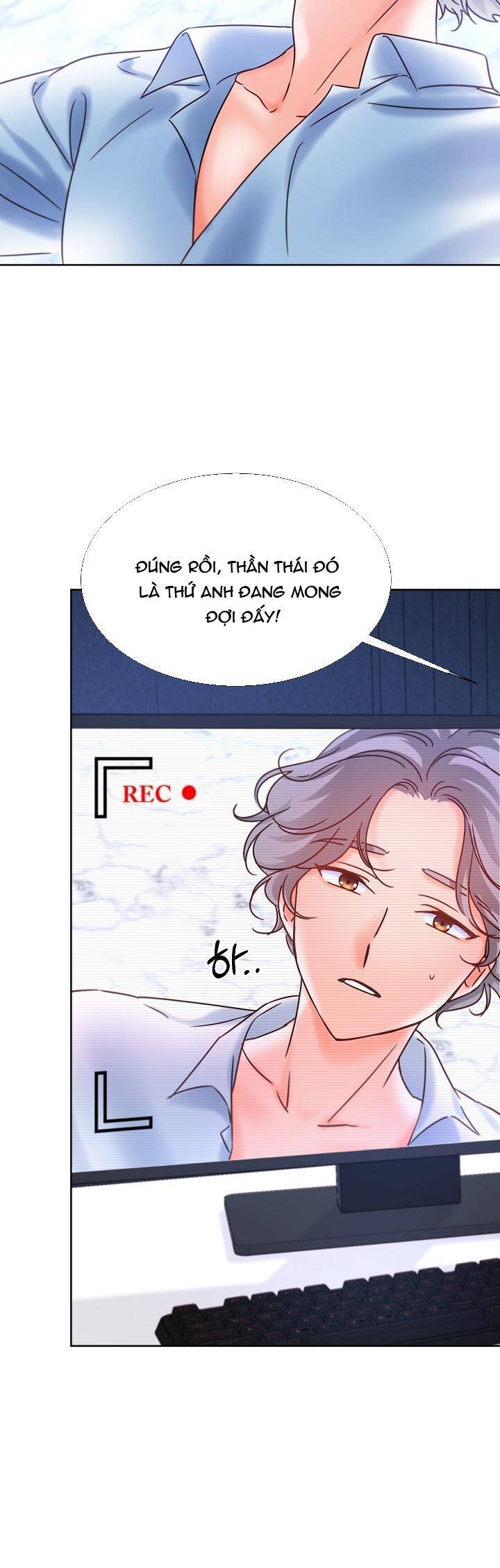 Trở Lại Làm Idol Chapter 54 - Trang 2