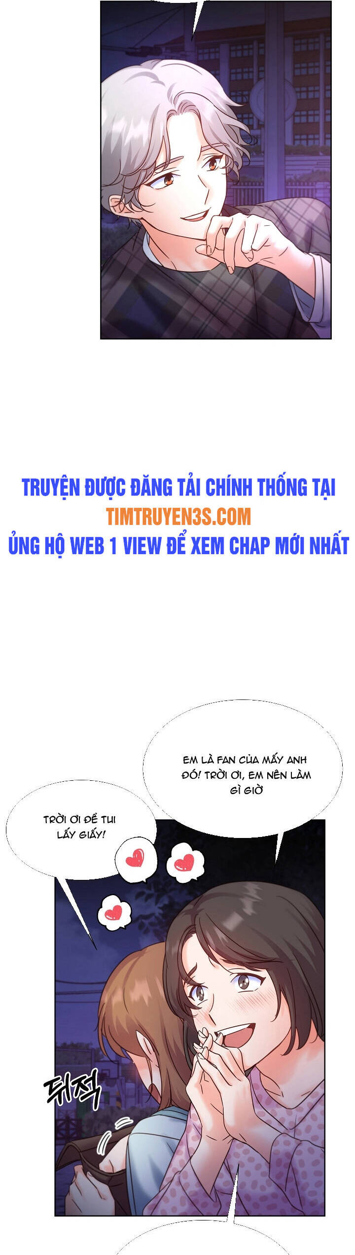 Trở Lại Làm Idol Chapter 54 - Trang 2