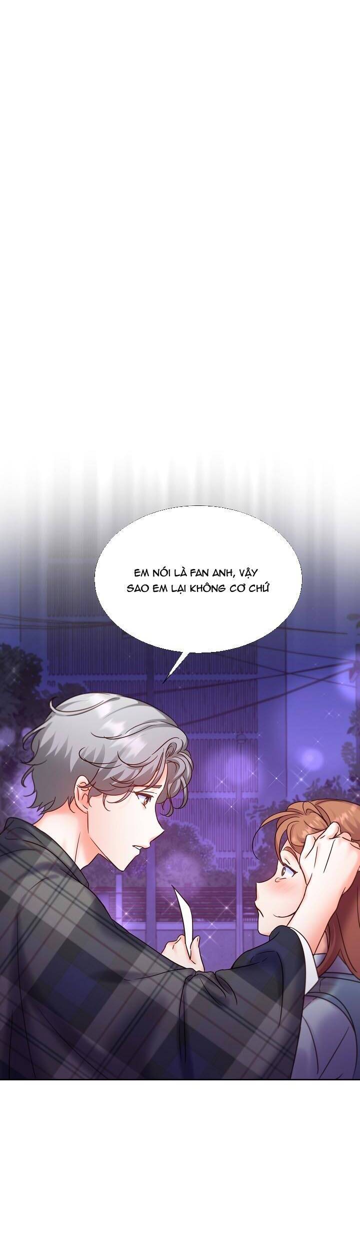 Trở Lại Làm Idol Chapter 54 - Trang 2