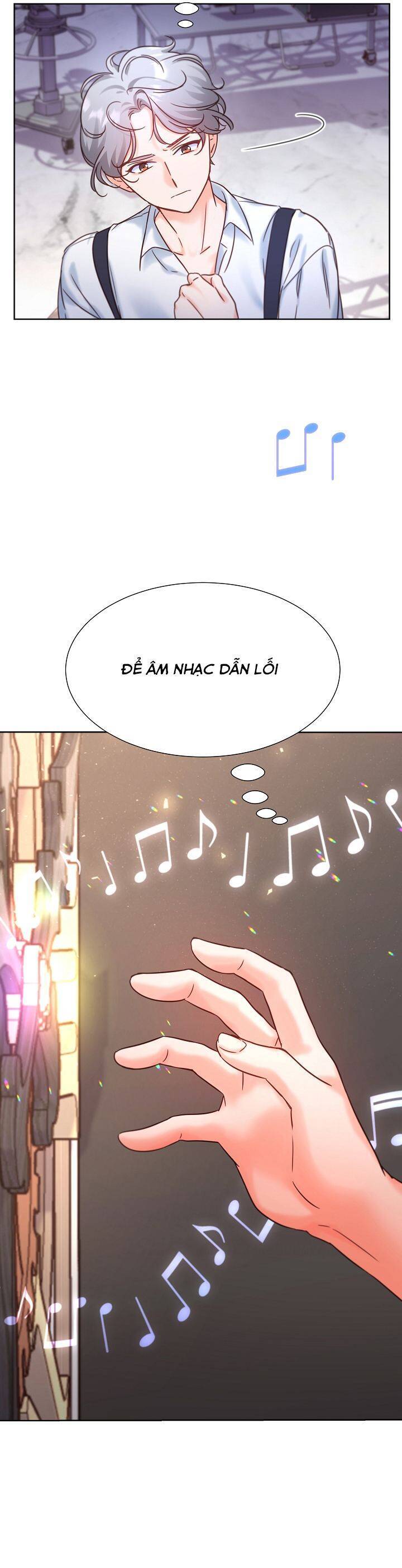 Trở Lại Làm Idol Chapter 53 - Trang 2