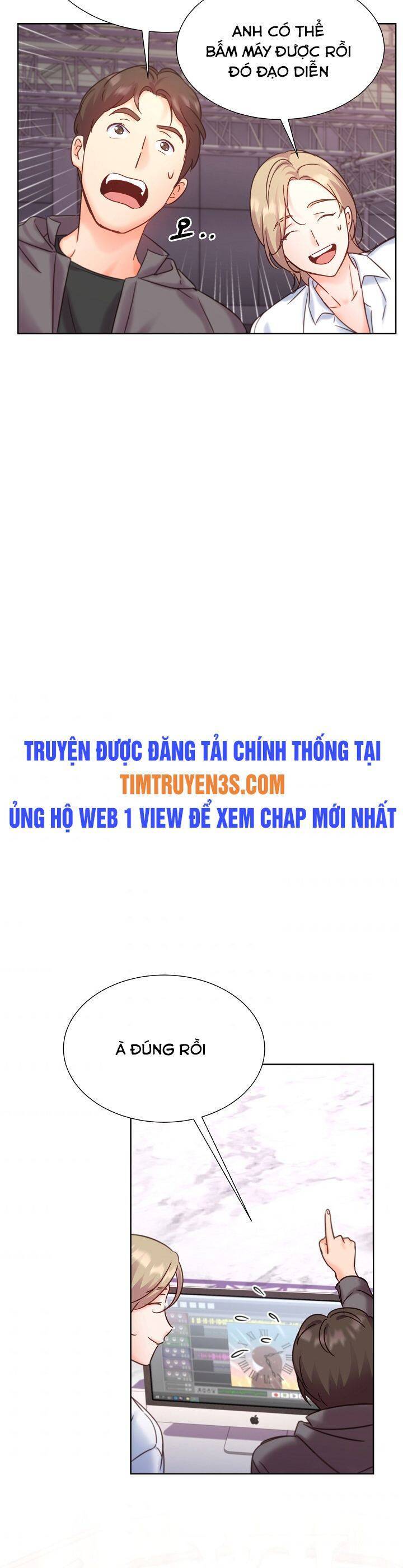 Trở Lại Làm Idol Chapter 53 - Trang 2