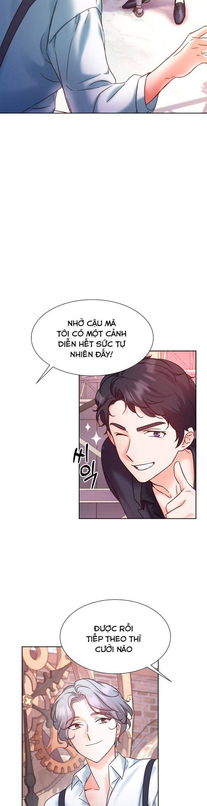 Trở Lại Làm Idol Chapter 53 - Trang 2