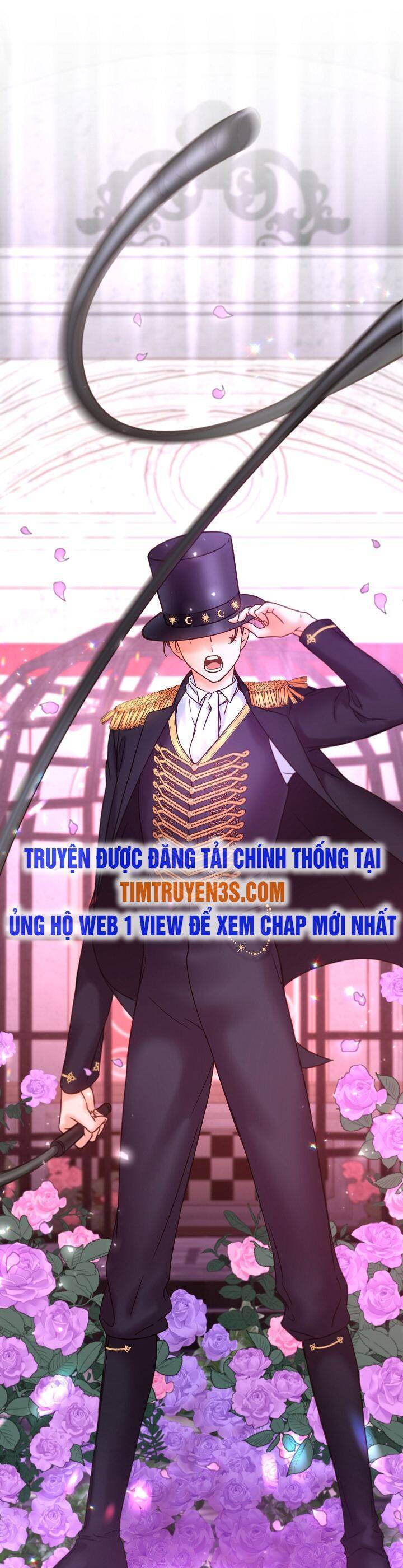 Trở Lại Làm Idol Chapter 53 - Trang 2