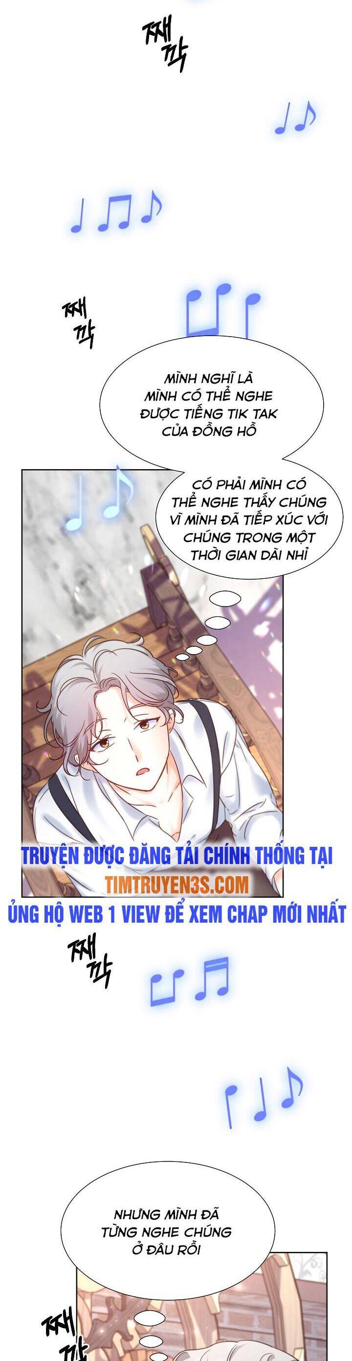 Trở Lại Làm Idol Chapter 53 - Trang 2