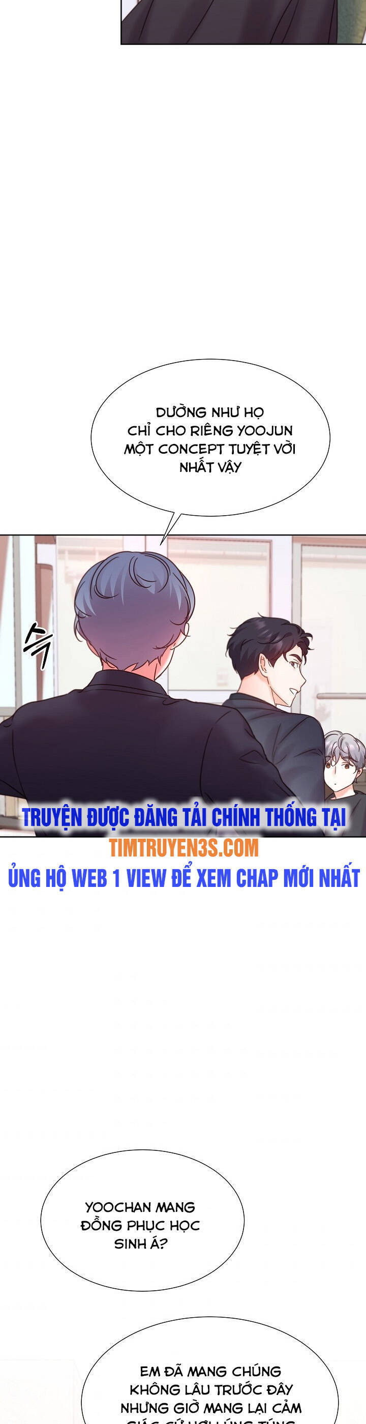 Trở Lại Làm Idol Chapter 52 - Trang 2