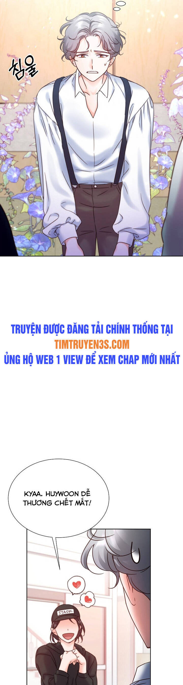 Trở Lại Làm Idol Chapter 52 - Trang 2