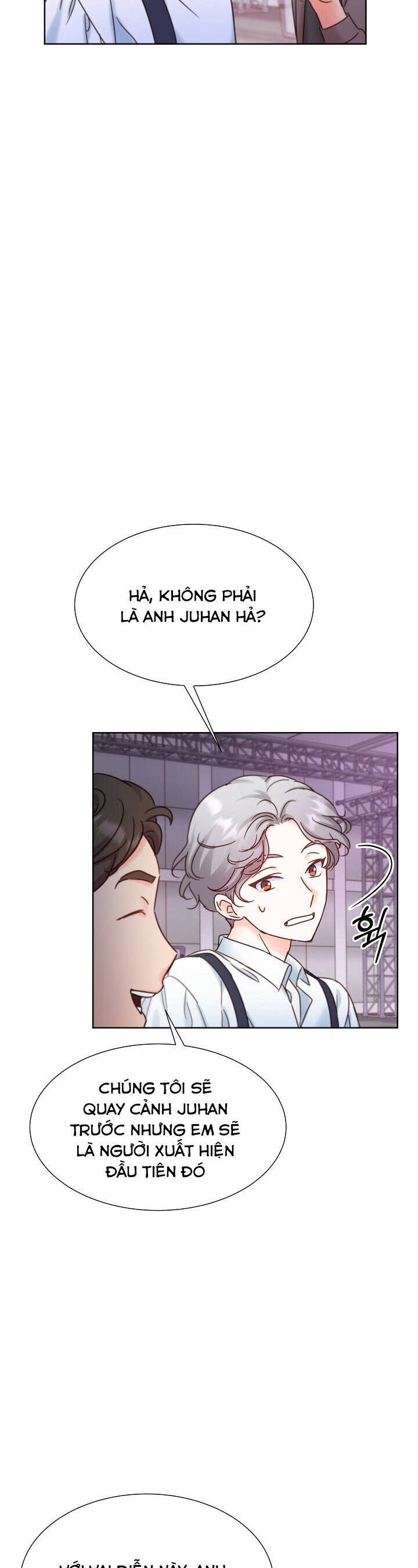 Trở Lại Làm Idol Chapter 52 - Trang 2