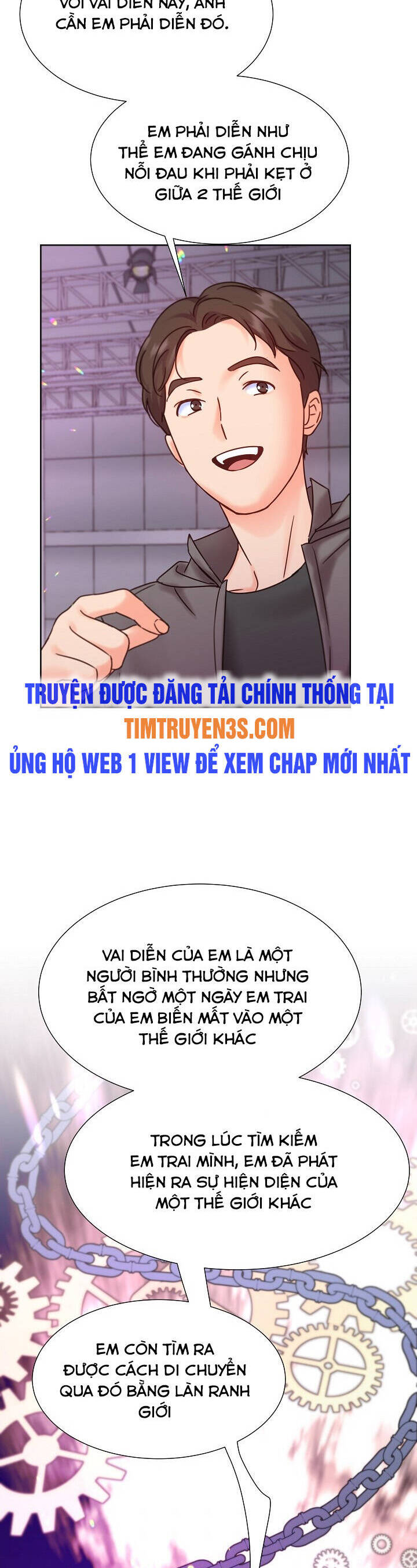 Trở Lại Làm Idol Chapter 52 - Trang 2