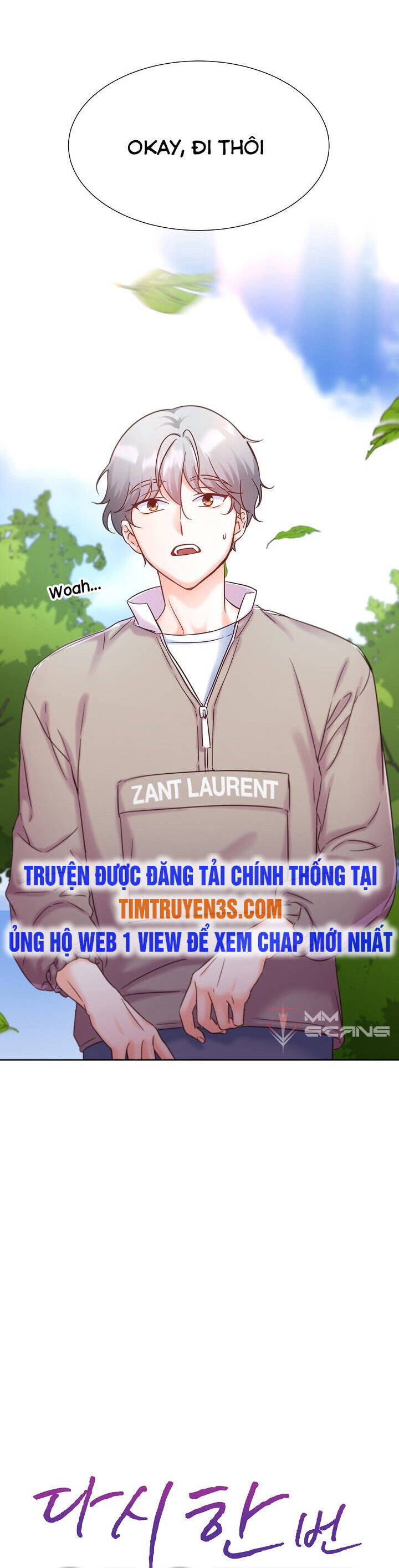 Trở Lại Làm Idol Chapter 52 - Trang 2