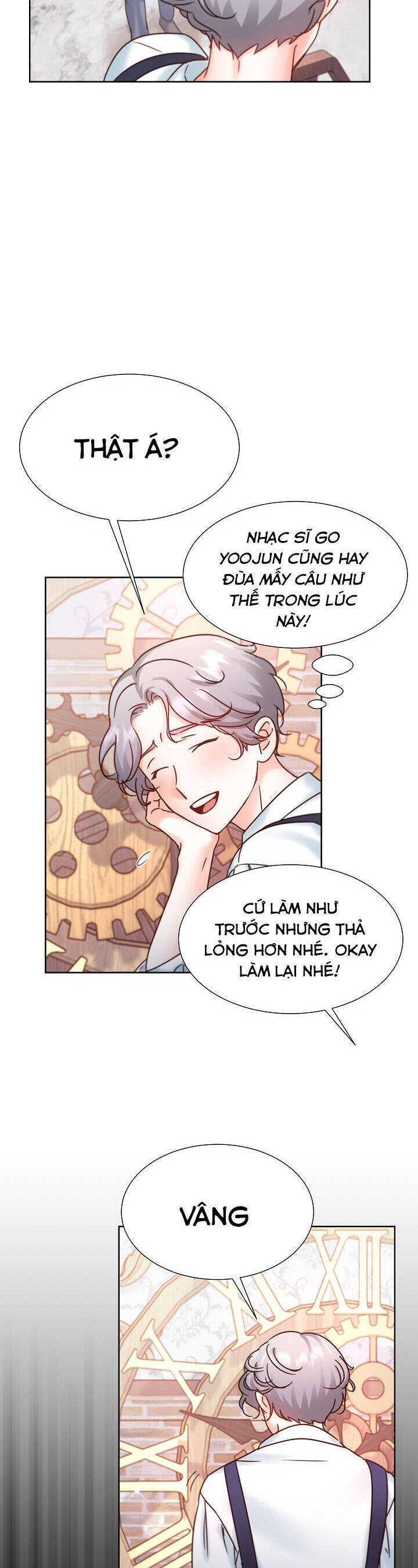 Trở Lại Làm Idol Chapter 52 - Trang 2