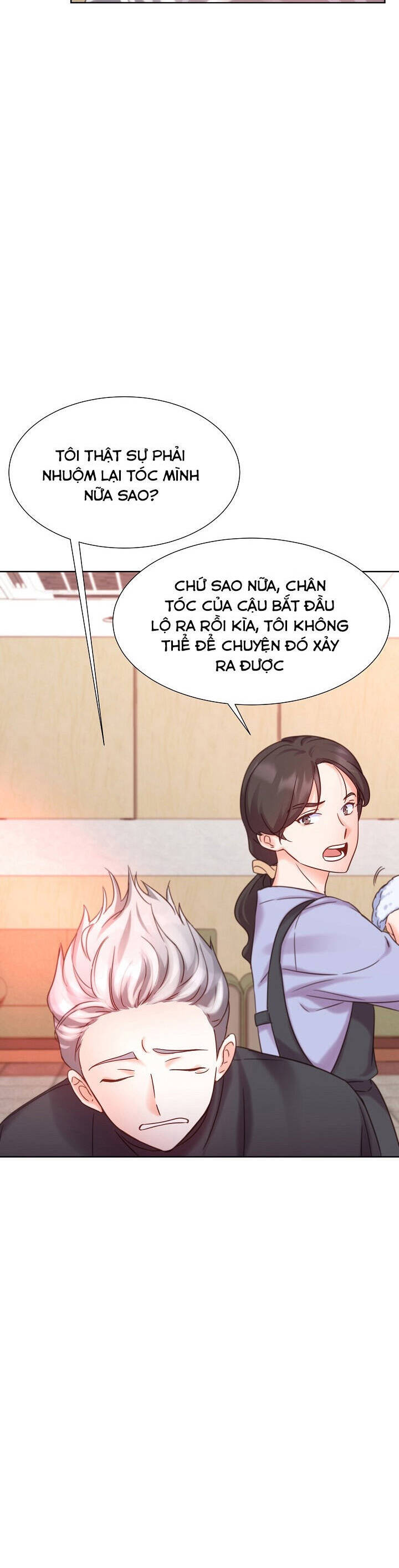 Trở Lại Làm Idol Chapter 52 - Trang 2