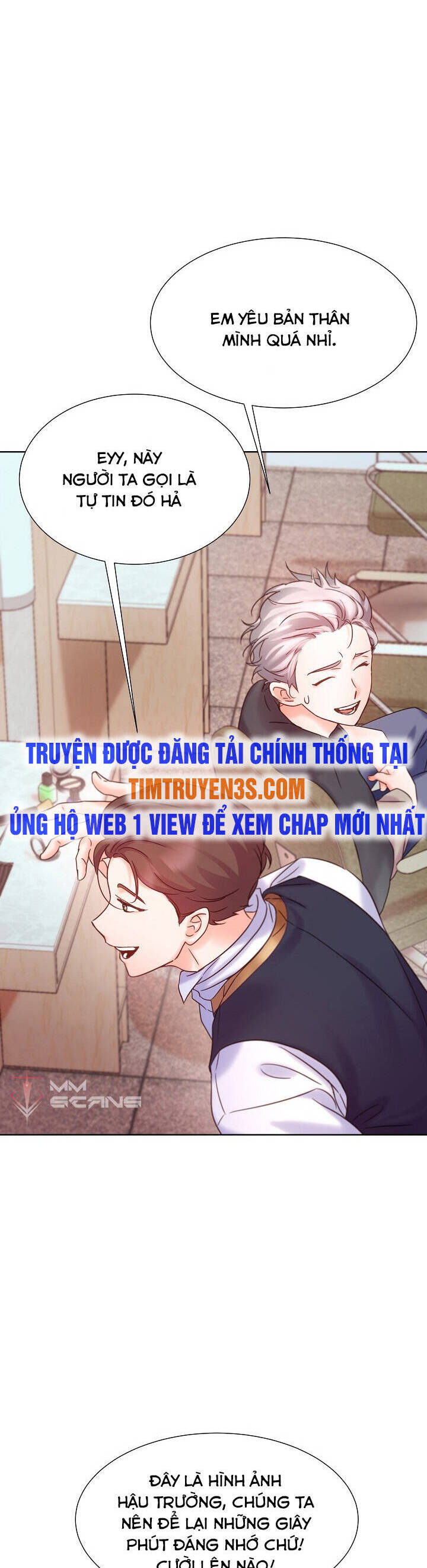 Trở Lại Làm Idol Chapter 52 - Trang 2