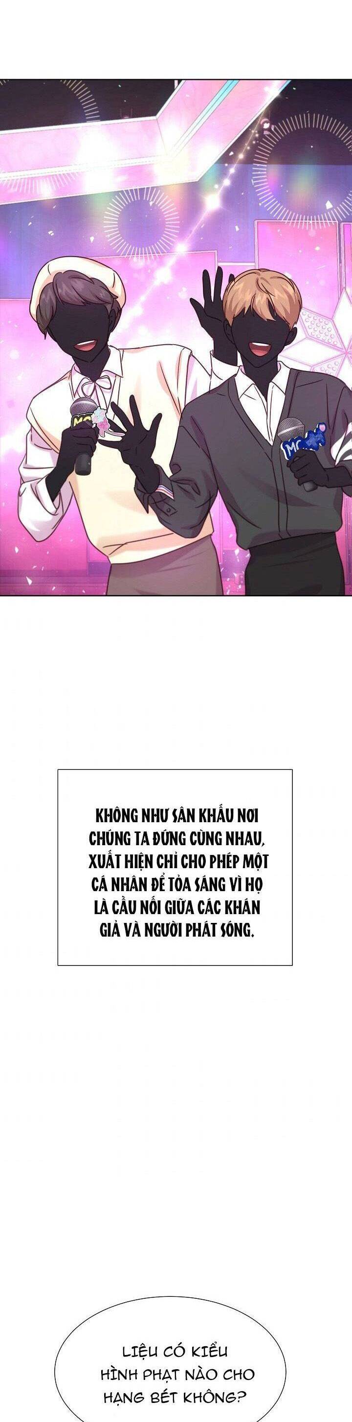 Trở Lại Làm Idol Chapter 50 - Trang 2