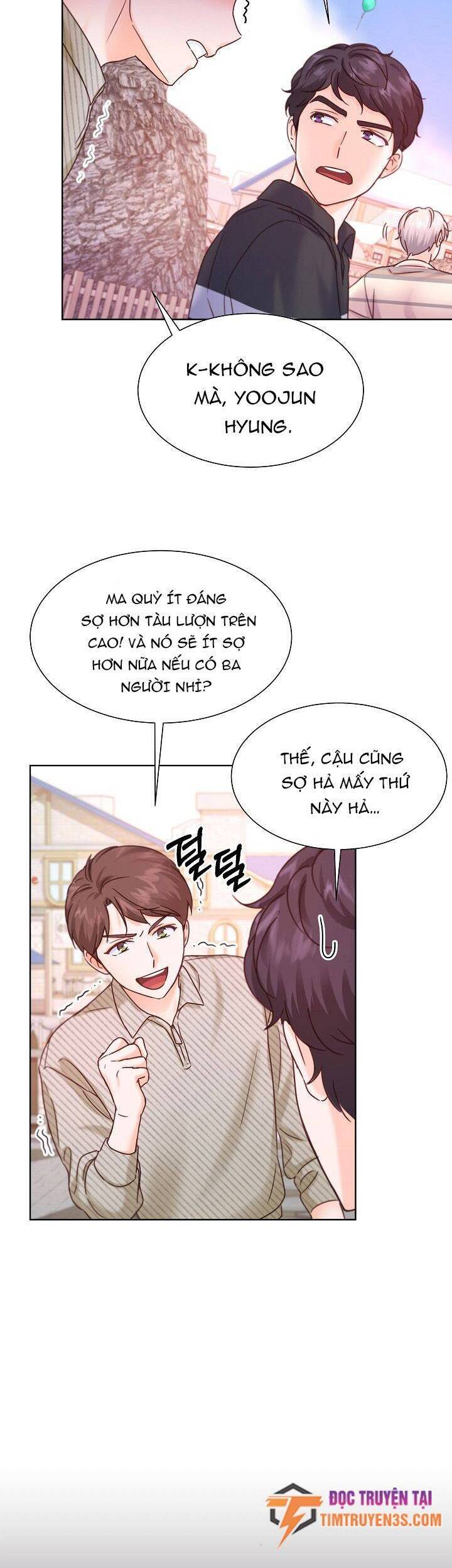 Trở Lại Làm Idol Chapter 50 - Trang 2