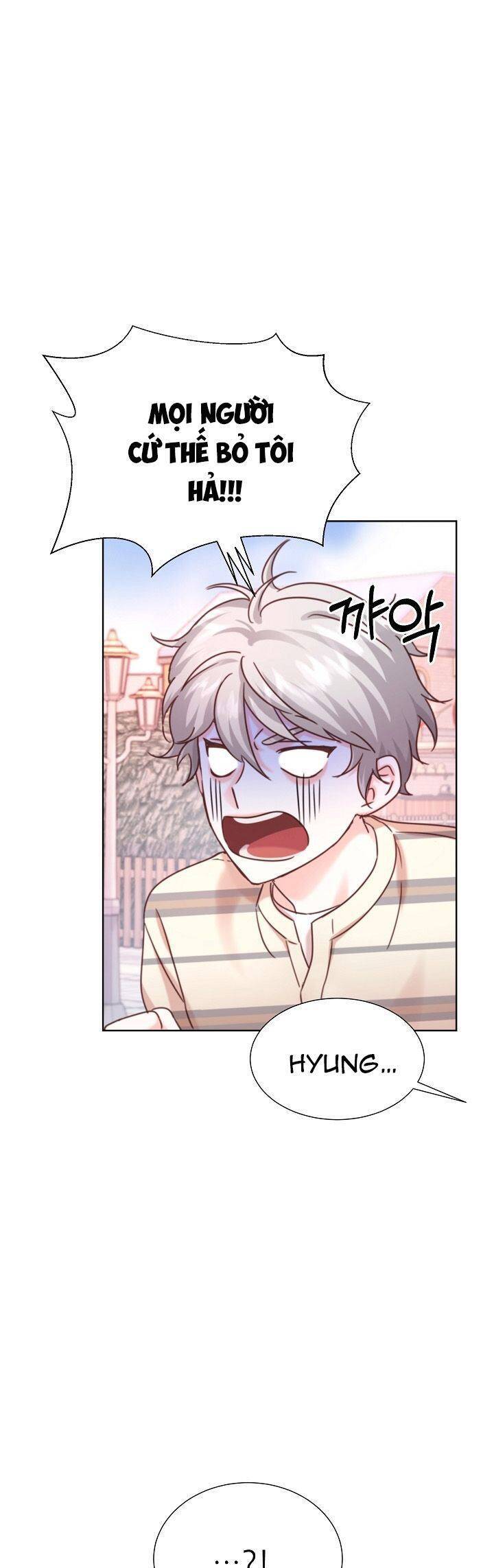 Trở Lại Làm Idol Chapter 50 - Trang 2