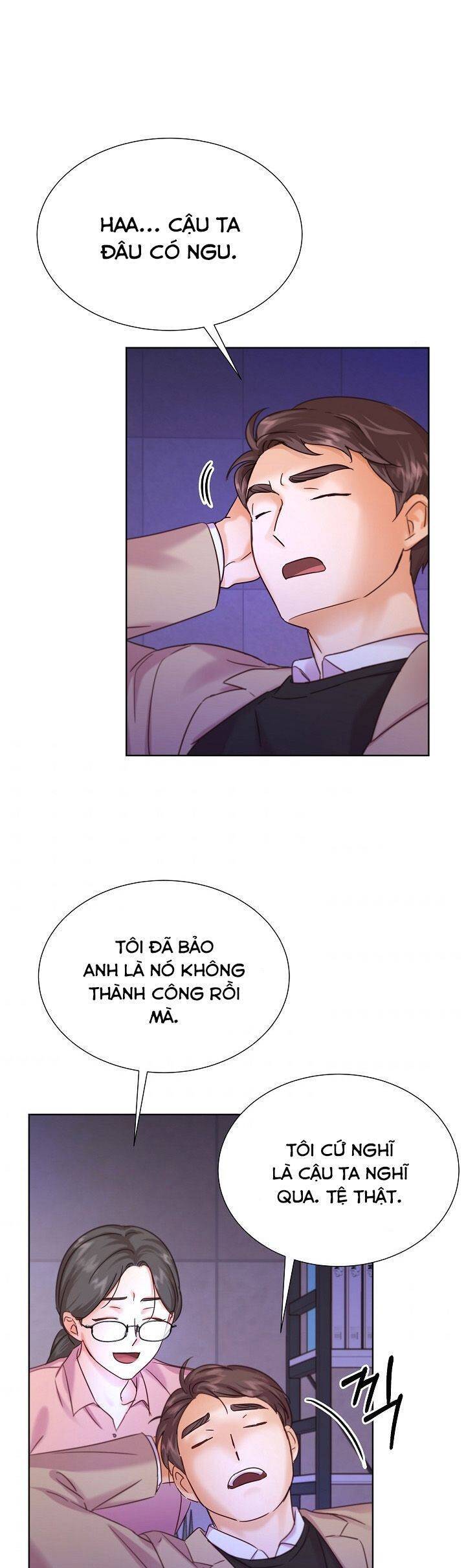 Trở Lại Làm Idol Chapter 49 - Trang 2