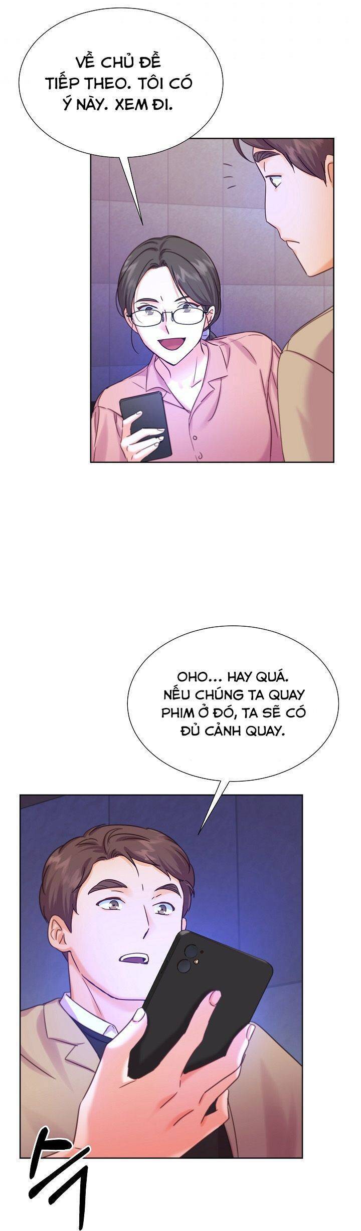 Trở Lại Làm Idol Chapter 49 - Trang 2