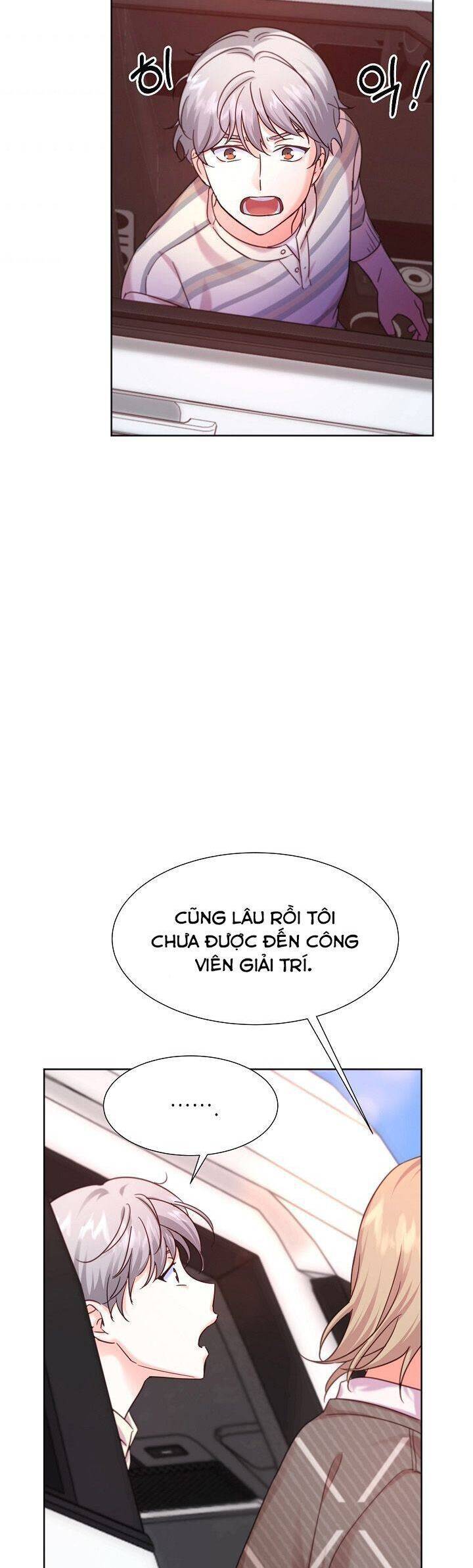 Trở Lại Làm Idol Chapter 49 - Trang 2