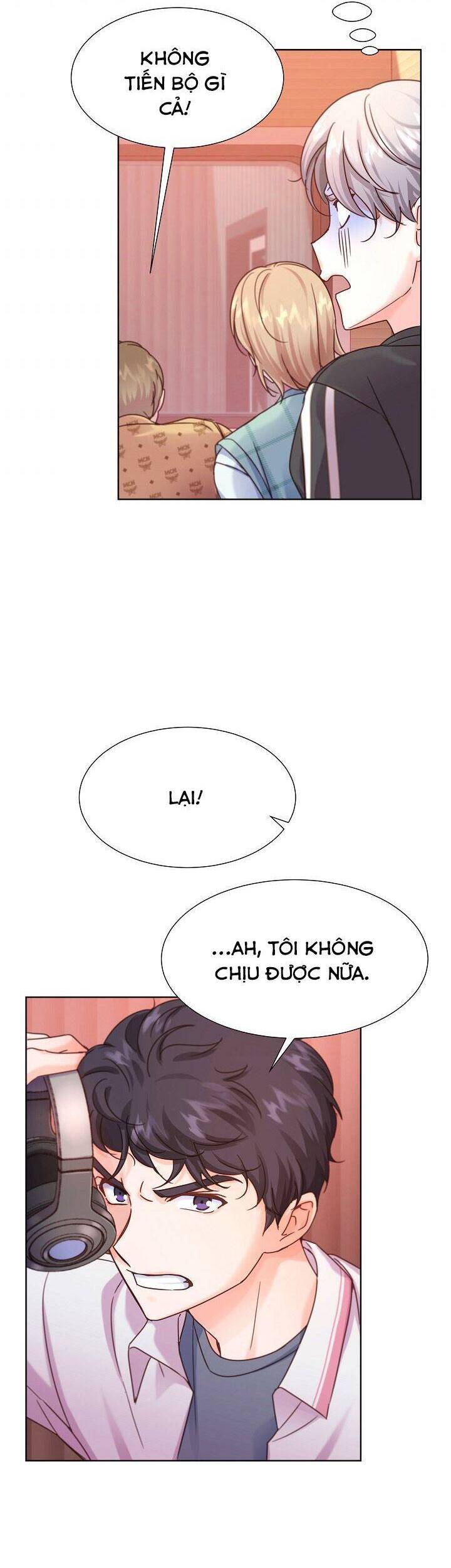 Trở Lại Làm Idol Chapter 48 - Trang 2