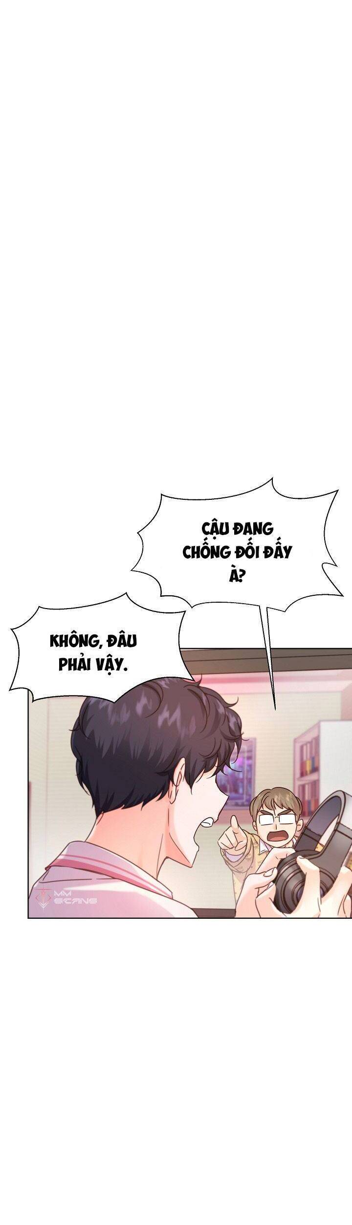 Trở Lại Làm Idol Chapter 48 - Trang 2