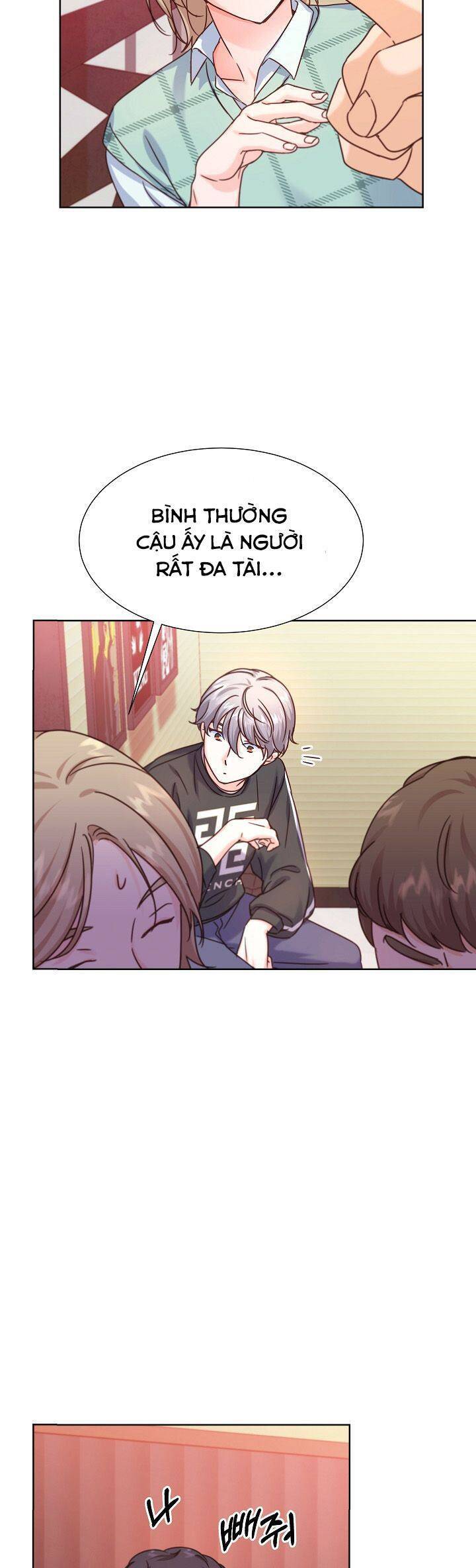 Trở Lại Làm Idol Chapter 48 - Trang 2