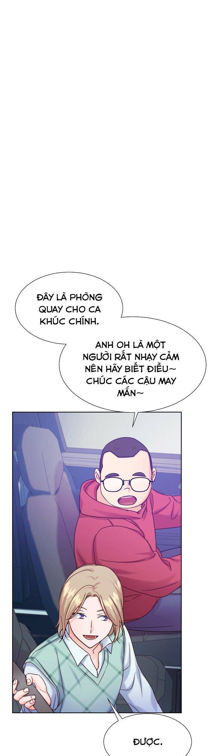 Trở Lại Làm Idol Chapter 47 - Trang 2