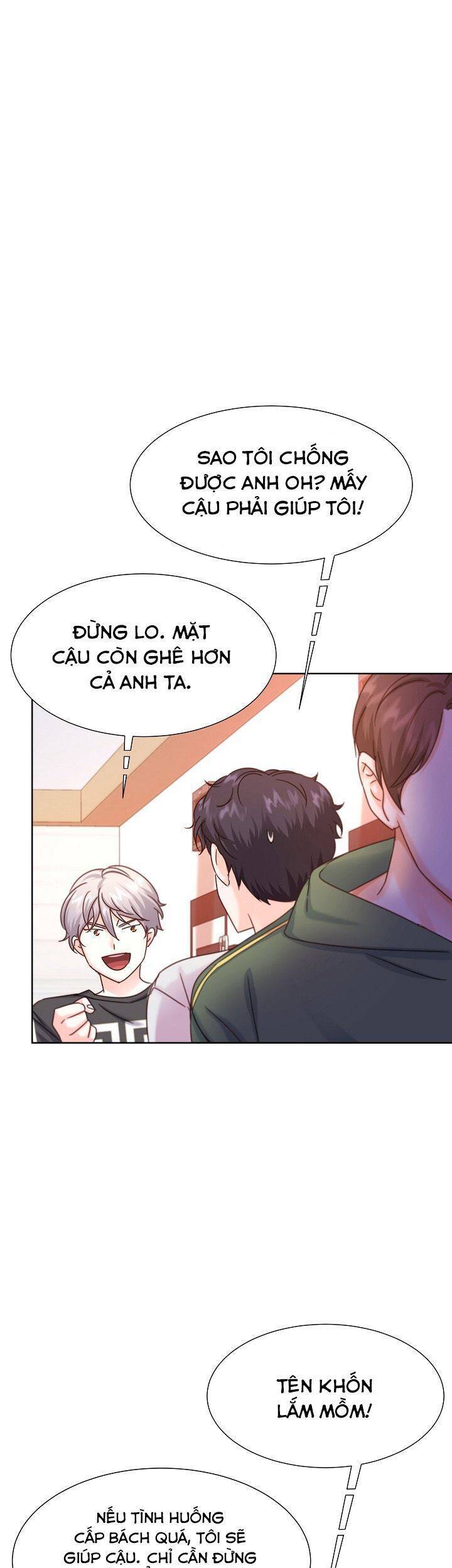 Trở Lại Làm Idol Chapter 47 - Trang 2