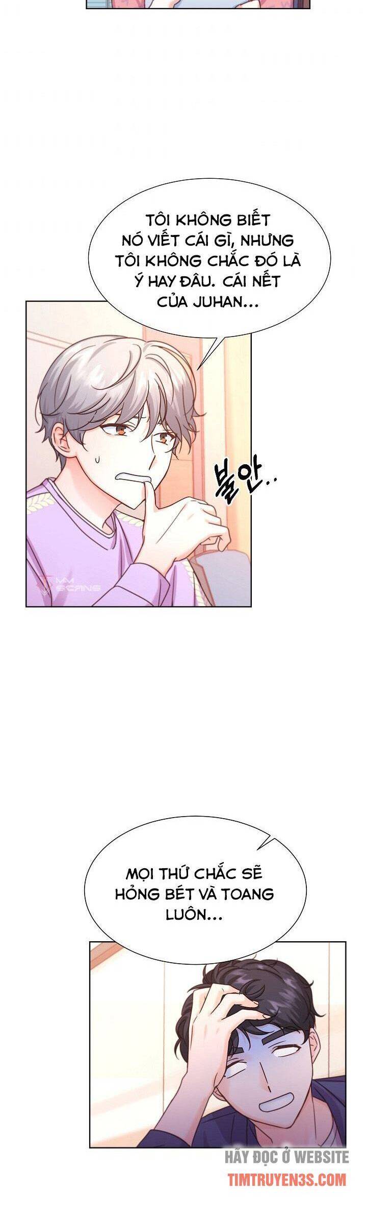 Trở Lại Làm Idol Chapter 47 - Trang 2