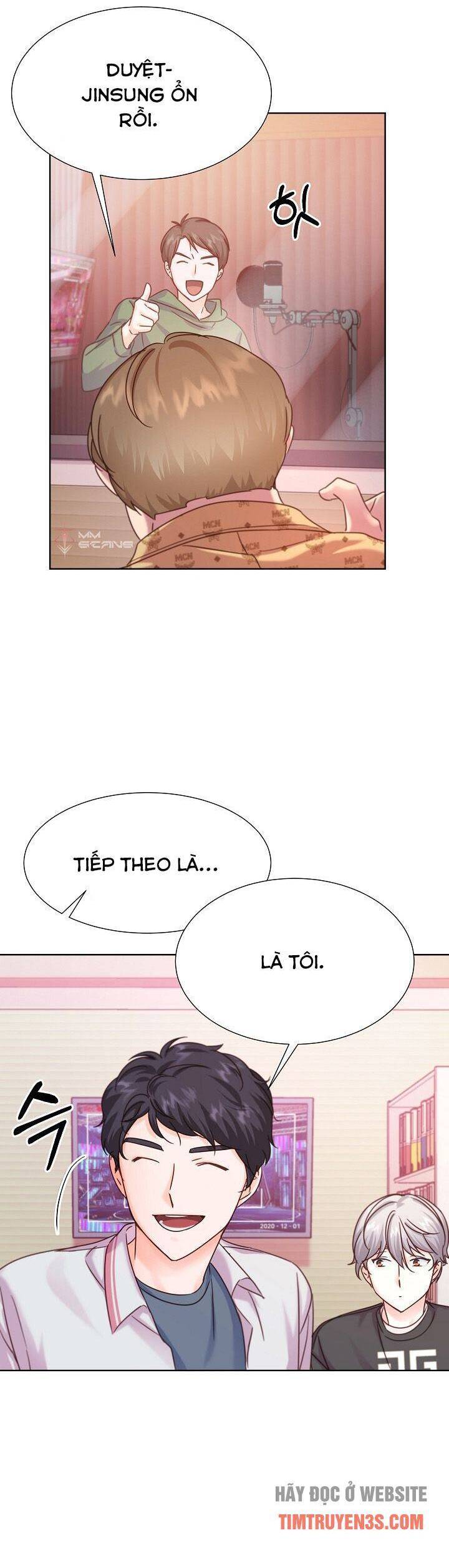 Trở Lại Làm Idol Chapter 47 - Trang 2