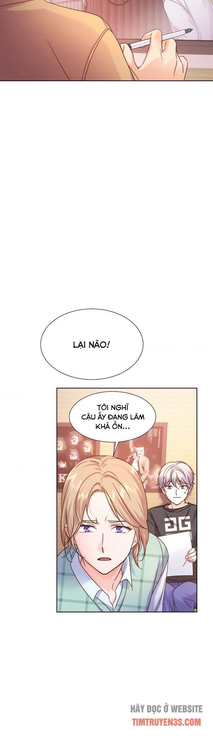 Trở Lại Làm Idol Chapter 47 - Trang 2